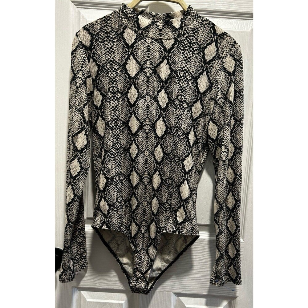 Bodysuit